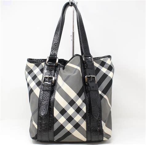 burberry black and grey plaid purse|burberry leather check bag.